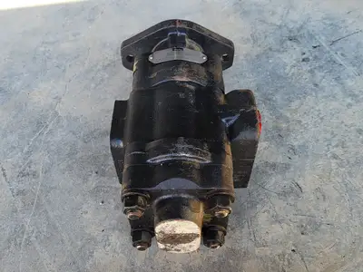 USED PARKER 2766-0275
