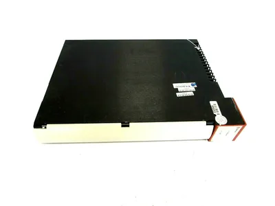 REFURBISHED GE FANUC TGT-3X6L-1-0-BD SERVO POWER MODULE TGT3X6L10BD