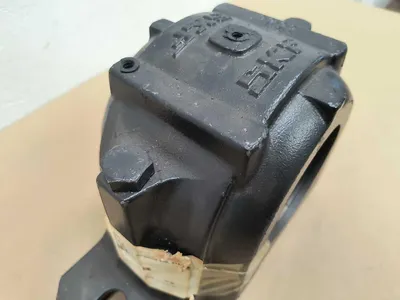 SKF 518-615 Mounted Bearings & Housings | Fram Fram LLC (6)