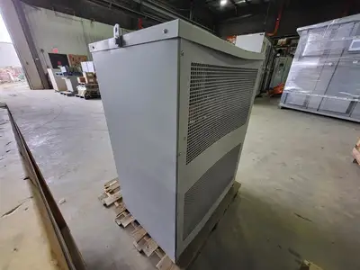 Used MARCUS MT300A1 Transformers British Columbia CA | Lenmark #265647