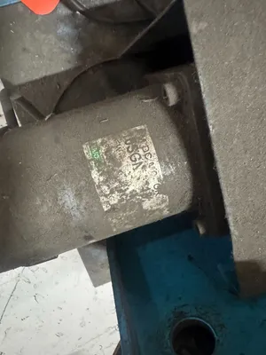 Welding rotator model TR-0100 Welding rotator model TR-0100 Fabrication & Sheet Metal | Bowland Trading Ltd (8)
