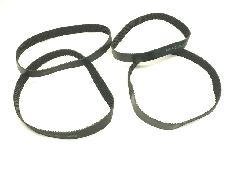 Used UNBRANDED 656 720 736MG Belts | Maverick Industrial Sales #1114365