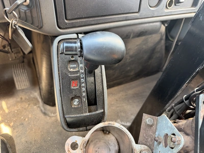 Used 2003 INTERNATIONAL 7400 4X2 Dump trucks Michigan US | Miedema Asset Management Group #1391631