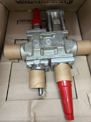 NEW Danfoss 027L4064