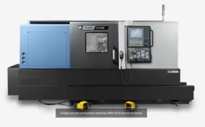 DN SOLUTIONS PUMA GT2600XLMB CNC Lathes | TechMach (1)
