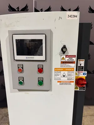 USED 2018 PLASMATREAT FG5002S+1HTR22+2RD1004R
