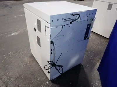 Thermo Fisher Scientific 24" Dia. X 34" Liquid Nitrogen Storage System