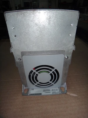 Honeywell 2-3 HP VFD, Type NXS0030A1206