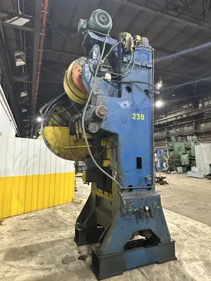 USED MINSTER 90
