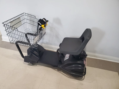 Mobility Scooter model-63