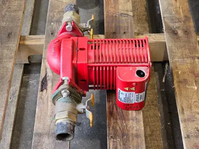 Used 2022 ARMSTRONG 182212-653 Parts (Hydraulics and Pneumatics) British Columbia CA | Lenmark #1440706