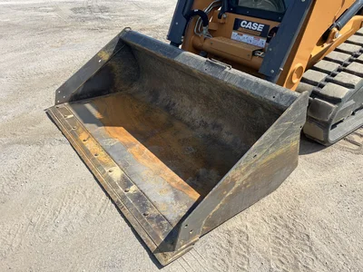 Used 2023 Case TV620B Compact Track Loaders Maryland US | Zadoon Equipment #1480841