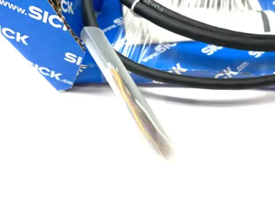 New | in-Stock SICK Incremental Encoder, 6-Signal Channels Encoders Michigan US | Maverick Industrial Sales #1401895