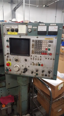 USED 1984 MORI SEIKI