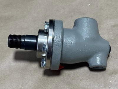 NEW Deublin BC-54000-08-50