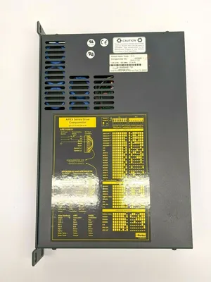 APEX6151,87-016728-01A | Parker APEX6151 Apex Series Drive Compumotor 87-016728-01A - Used