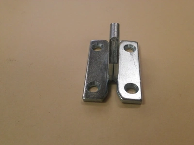 New Heavy Duty Lock Hasp Part