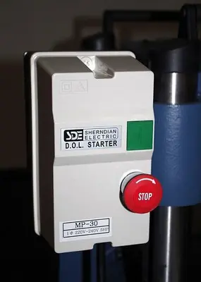 NEW OLIVER 4430