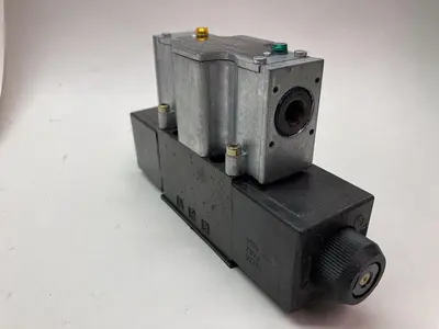 New | in-Stock DENISON A4D01-3207-0302-B5W01-61 Pump & Valve Parts | Surplus Asset Holdings #1218207