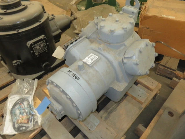 Used Carlyle 06ET265-360 Processing (misc) Minnesota US | Peak Machinery, Inc. #286347