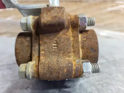 USED FLOWSERVE FZ4446RGSW