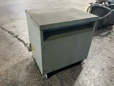 Used ACME TRANSFORMER P533624S Transformers Ohio US | HGR 24 #1539774