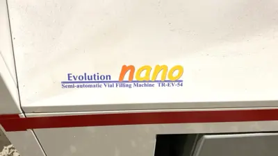 Used Yuyama TR-EV-54, Evolution Nano Vial Fillers Michigan US | Maverick Industrial Sales #1392366