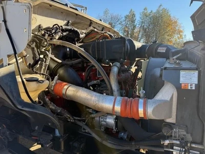 Used 2013 FORD F750 XL SD Service & Utility Trucks California US | Mittry Construction #1363472