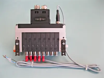 USED Festo CPV14-VI