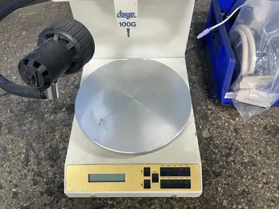 Used DAGE DAGESERIES3000100GA Miscellaneous Testers Ohio US | HGR 24 #1326238