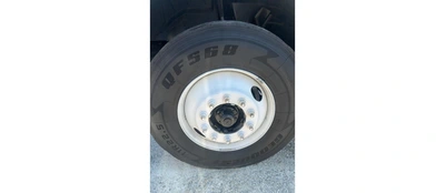USED 2020 INTERNATIONAL MV607