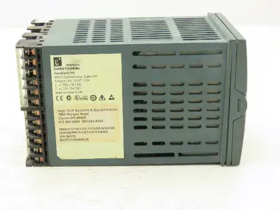 Used EUROTHERM _UNKNOWN_ Automation Control (HMI) Indiana US | Arrow Industrial #1316663