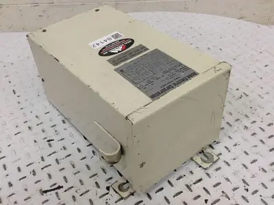 USED ACME ELECTRIC T-1-53014-4