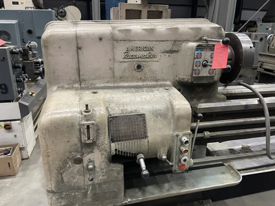 American Lathe