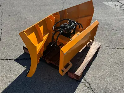 New | in-Stock 2026 GIYI VSB74 Snow Removal & Equipment Utah US | Global Remarketing #1541668
