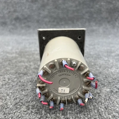 Used Eagle Signal HP511A5 Timers California US | Davliegogo LLC #1708215