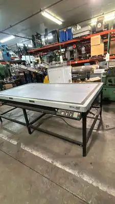 HUNT GRAPHICS 5298H Vacuum Machinery | Global Machine Brokers, LLC (3)