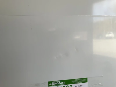 Used HISENSE CFU21N6AWE Freezers Michigan US | Miedema Asset Management Group #1769157