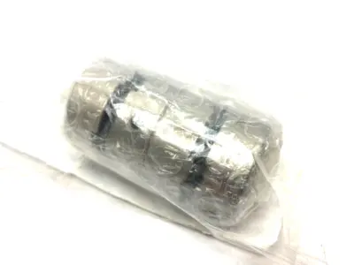 New | in-Stock MISUMI FLEXIBLE SHAFT COUPLING Valves/Fittings | Maverick Industrial Sales #1113884