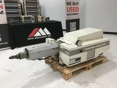 USED TOSHIBA ISF120SII-3A