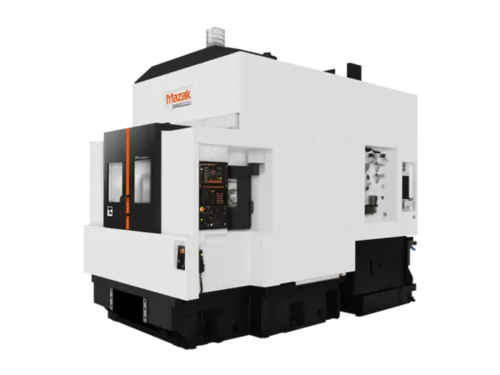 NEW MAZAK FF-5000/40
