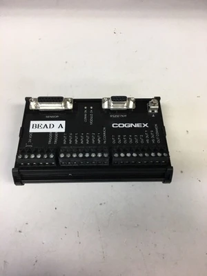 USED Cognex 800-9012-2R