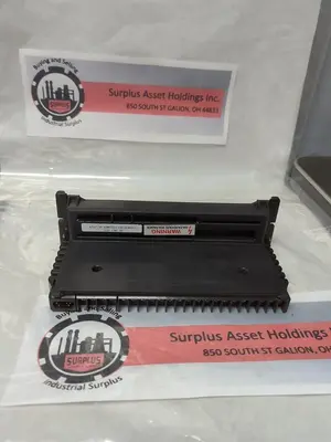 Used GE 1C660TSD100L Misc Electrical & Power Parts Ohio US | Surplus Asset Holdings #1237079