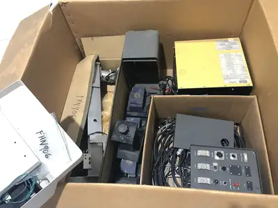 Used Mitutoyo FHN906 Coordinate Measuring Machines Michigan US | Maverick Industrial Sales #1398032