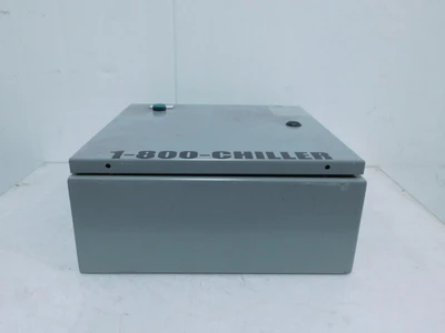 Used FLUID CHILLERS _UNKNOWN_ Electrical Panels Texas US | OCO Industrial #1674855
