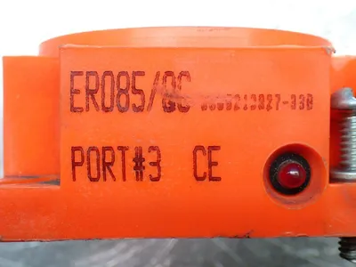 Used BALOGH ERO85/QC Proximity Sensors Ohio US | HGR 24 #904349