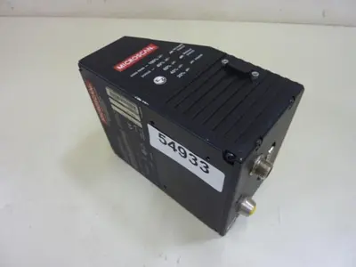 USED MICROSCAN FIS-0890-0001G