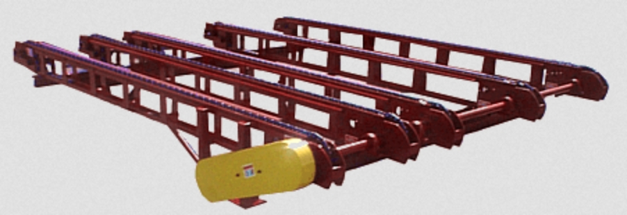 Mellott Chain Transfers