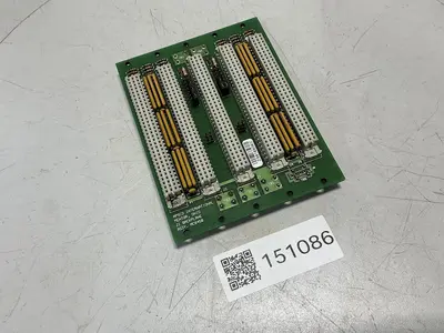 USED APSCO AC8450