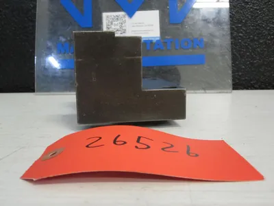 DOOSAN PUMA 300 L32510667E OD STATIC TURNING TOOL PARTING STICK HOLDER 1.0"